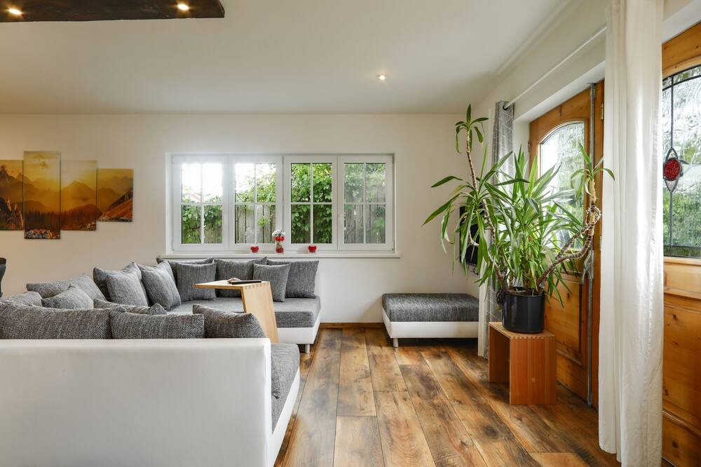 Photo of Livingroom in Sigmarszell