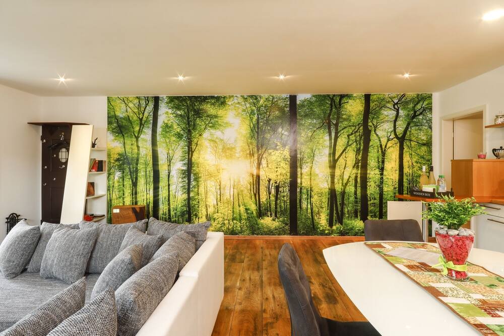 Photo of Livingroom in Sigmarszell