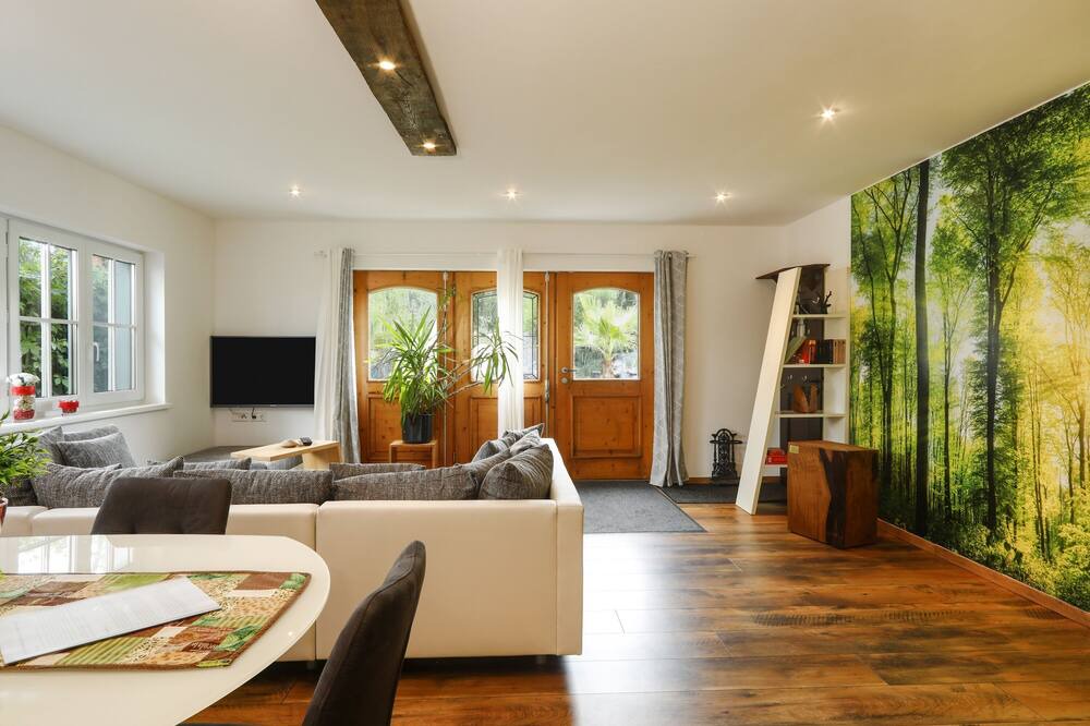 Photo of Livingroom in Sigmarszell