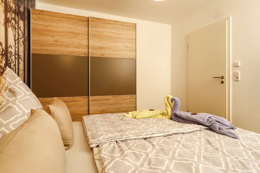 Photo of Bedroom in Sigmarszell