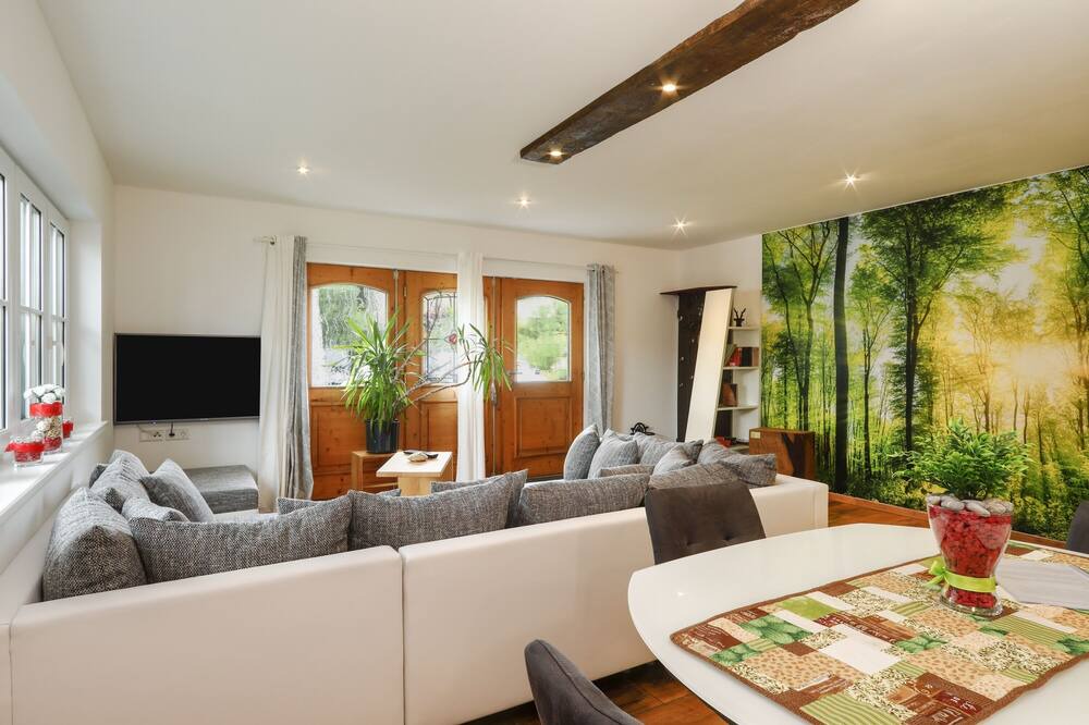 Photo of Livingroom in Sigmarszell