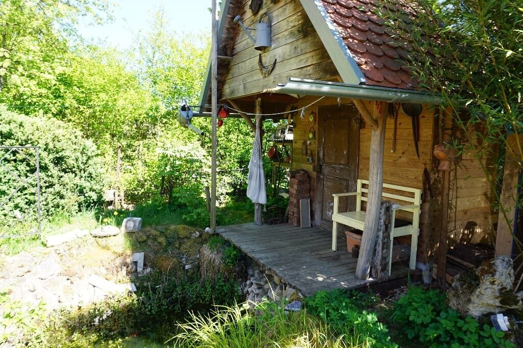 Photo of Patio Balcony in Beratzhausen