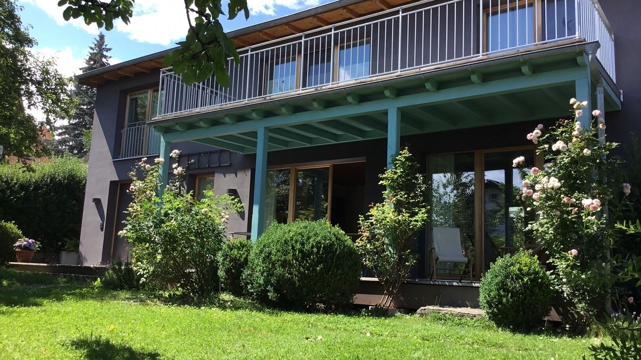 Photo of Outdoor in Diessen am Ammersee