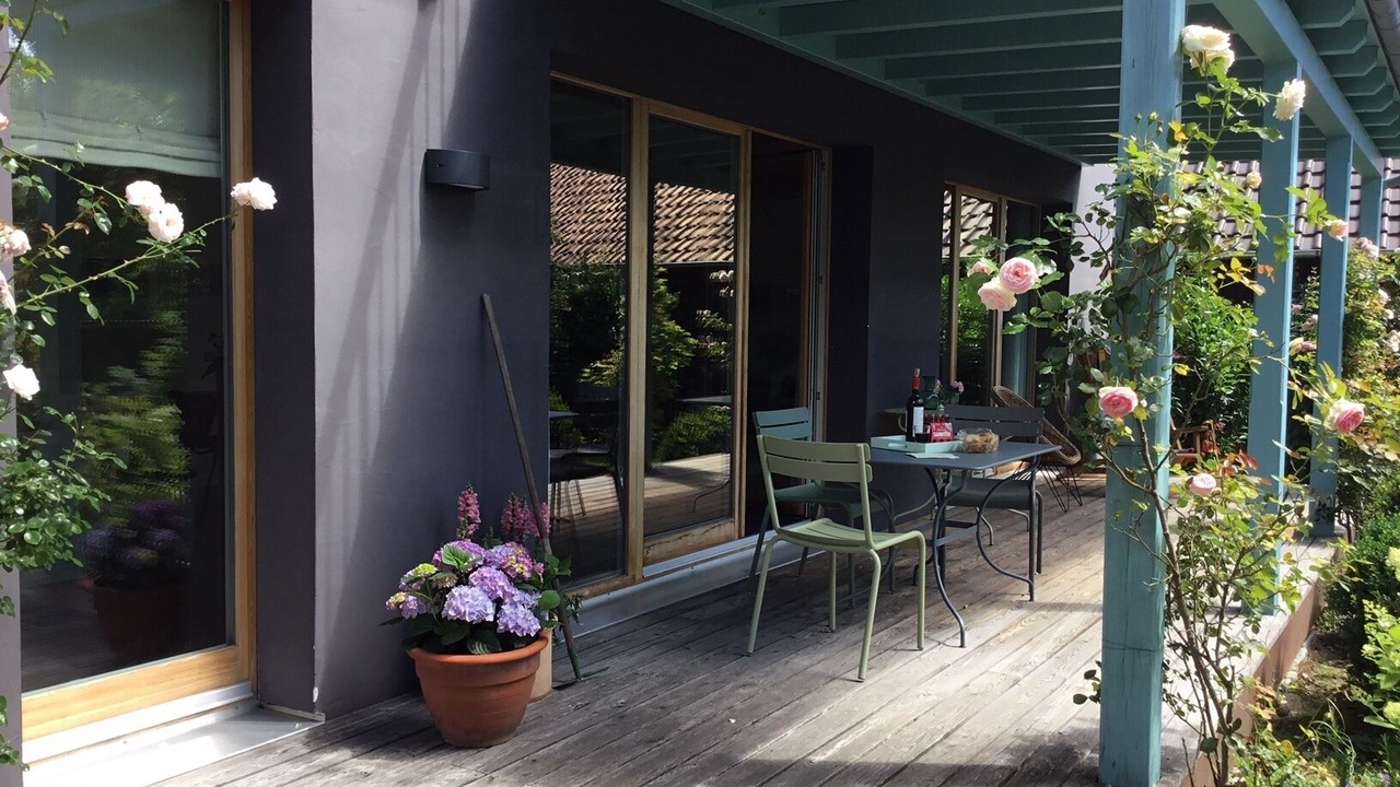 Photo of Outdoor in Diessen am Ammersee