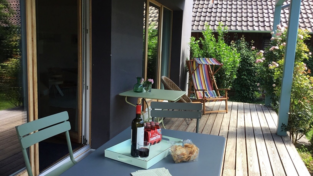 Photo of Outdoor in Diessen am Ammersee
