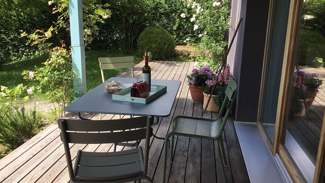 Photo of Outdoor in Diessen am Ammersee