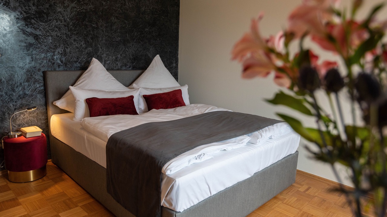 Photo of Bedroom in Bernau am Chiemsee