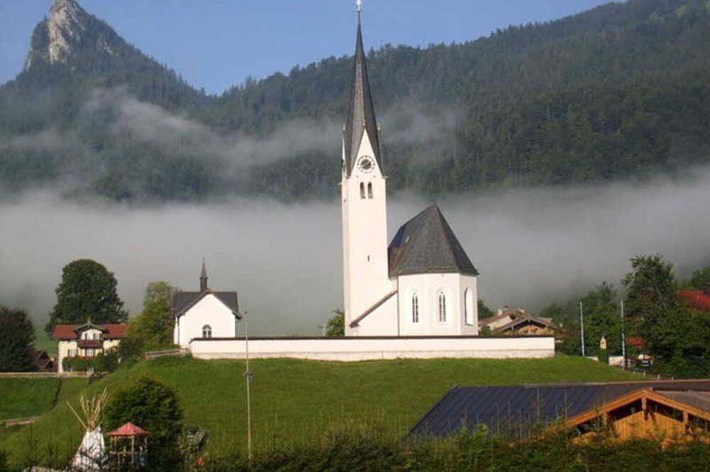 Photo of Outdoor in Kreuth