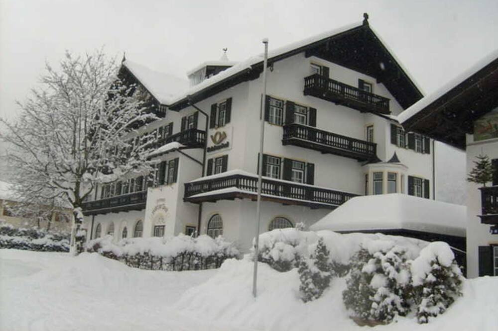 Photo of Outdoor in Kreuth
