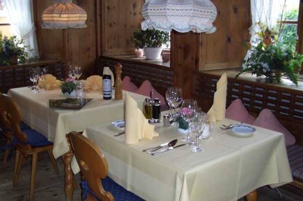 Photo of Kitchen in Kreuth