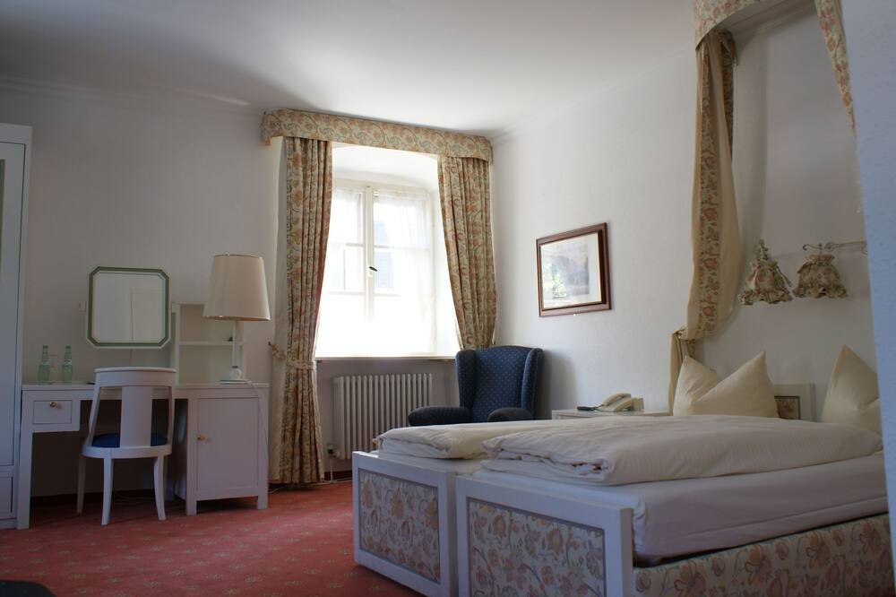 Photo of Bedroom in Kreuth