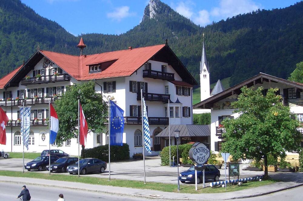 Photo of Outdoor in Kreuth