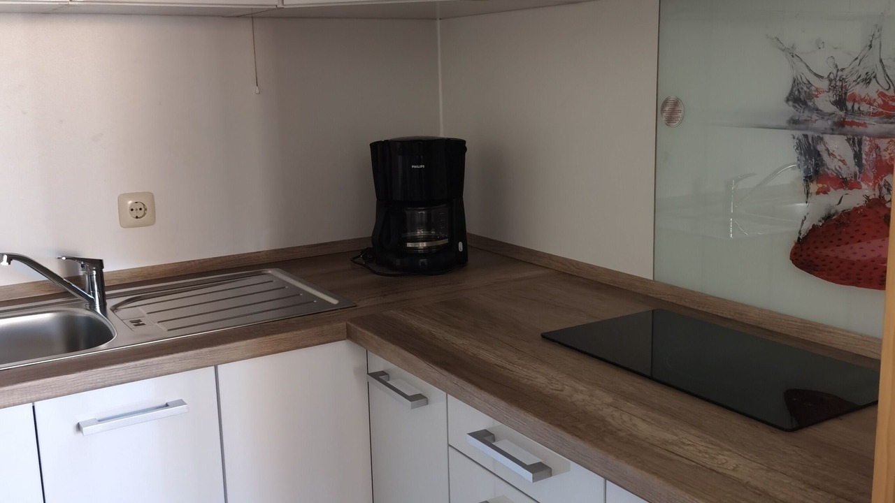 Photo of Kitchen in Zwiesel