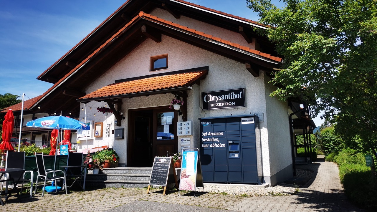 Photo of Outdoor in Zwiesel