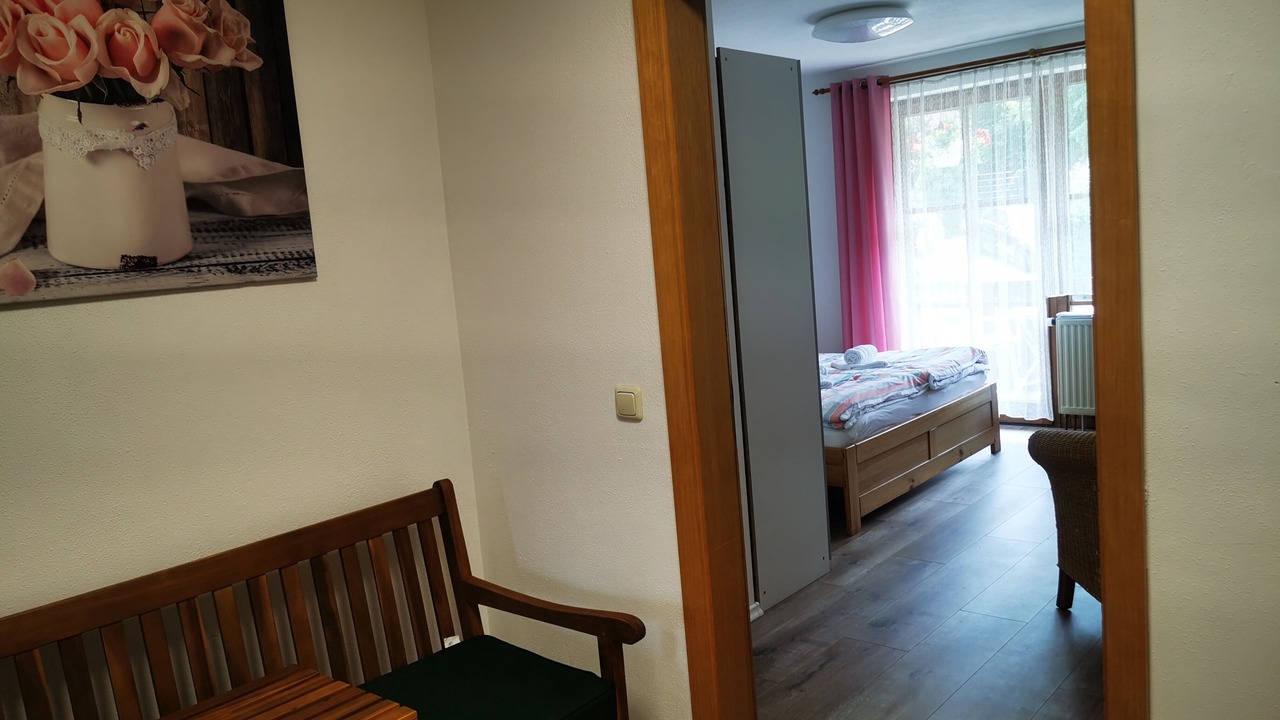 Photo of Bedroom in Zwiesel