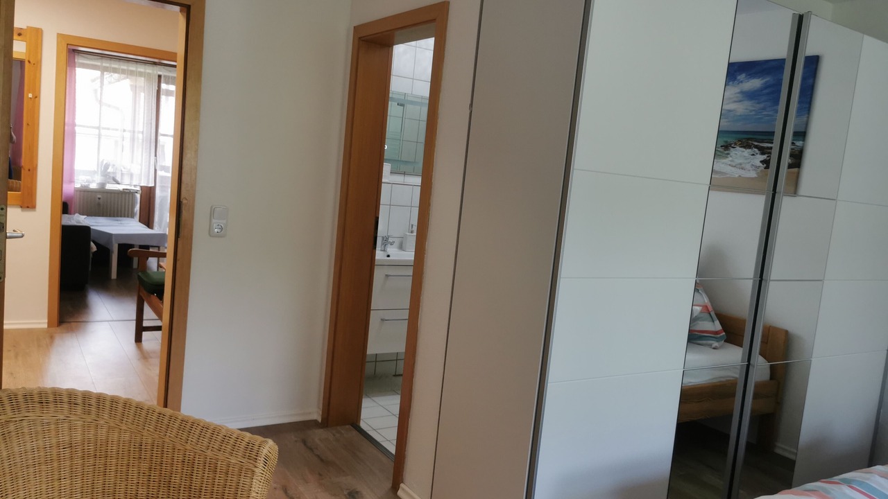 Photo of Bedroom in Zwiesel