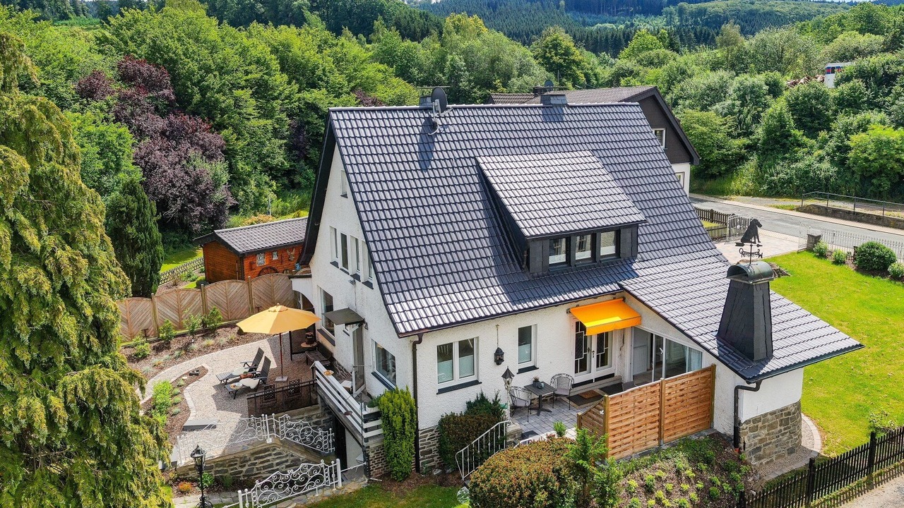 Photo of Outdoor in Finnentrop