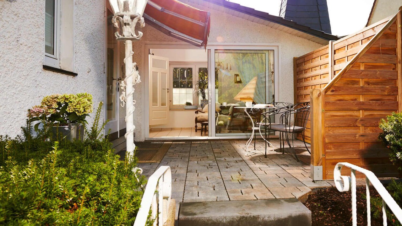 Photo of Outdoor in Finnentrop
