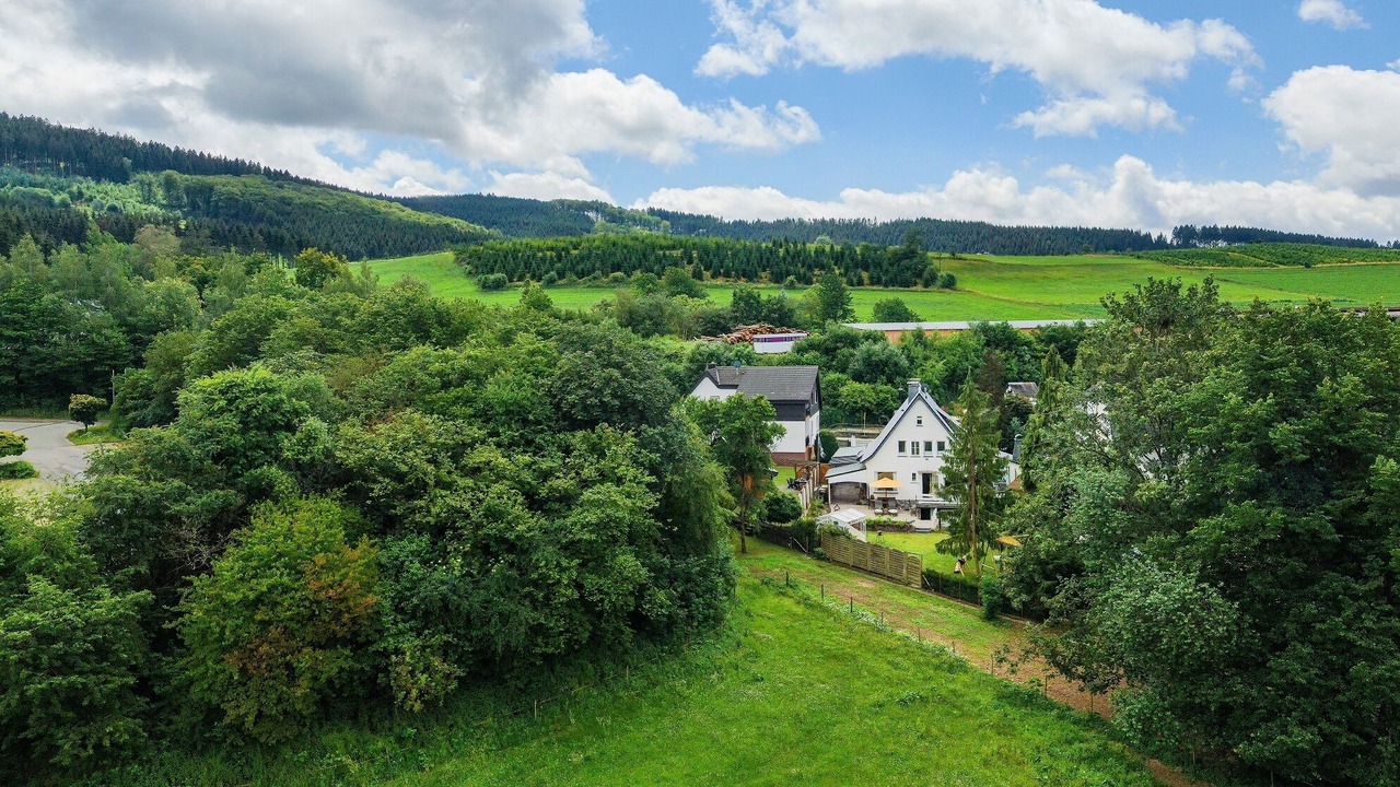 Photo of Outdoor in Finnentrop