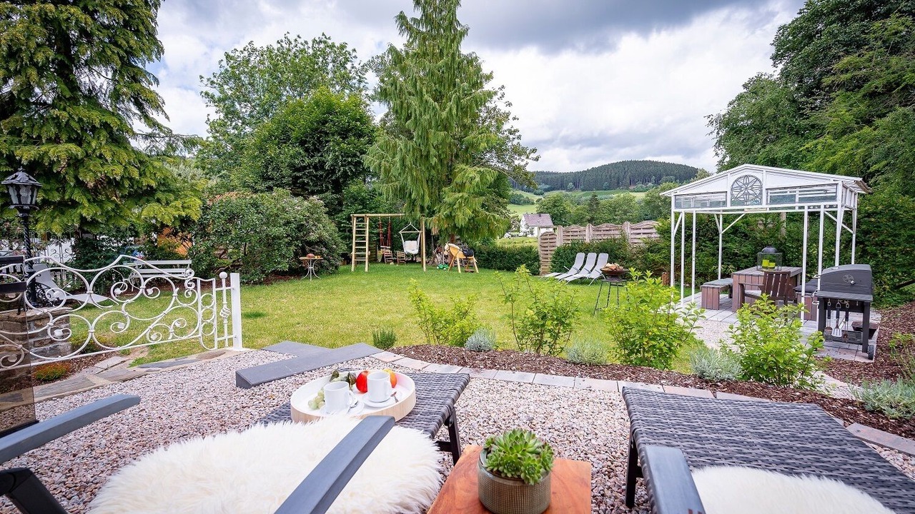 Photo of Outdoor in Finnentrop