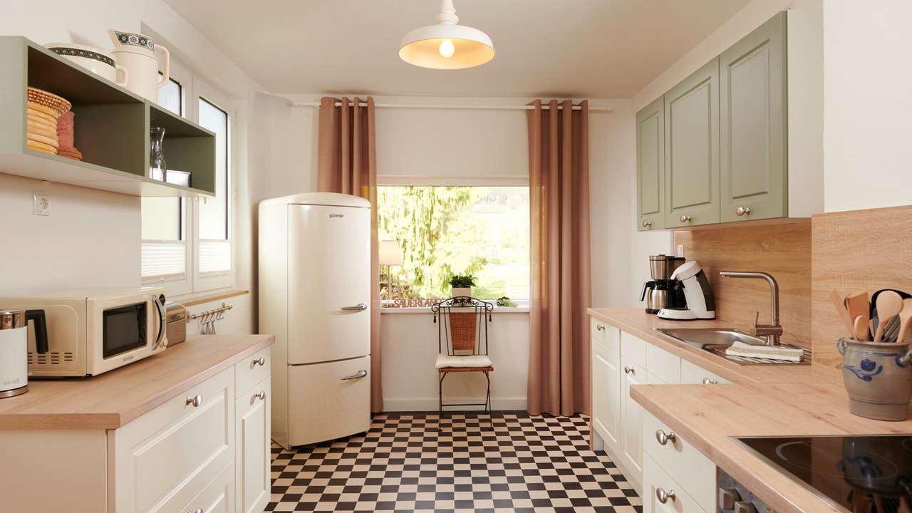 Photo of Kitchen in Finnentrop