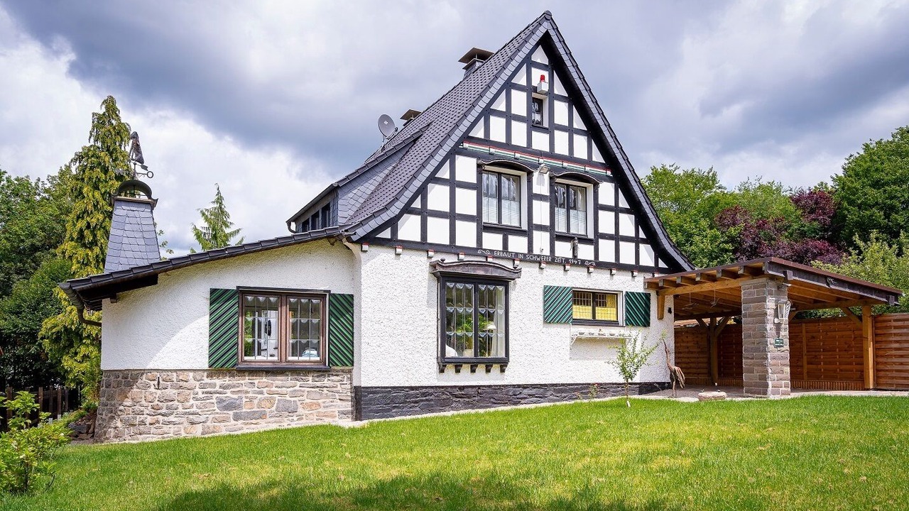 Photo of Outdoor in Finnentrop