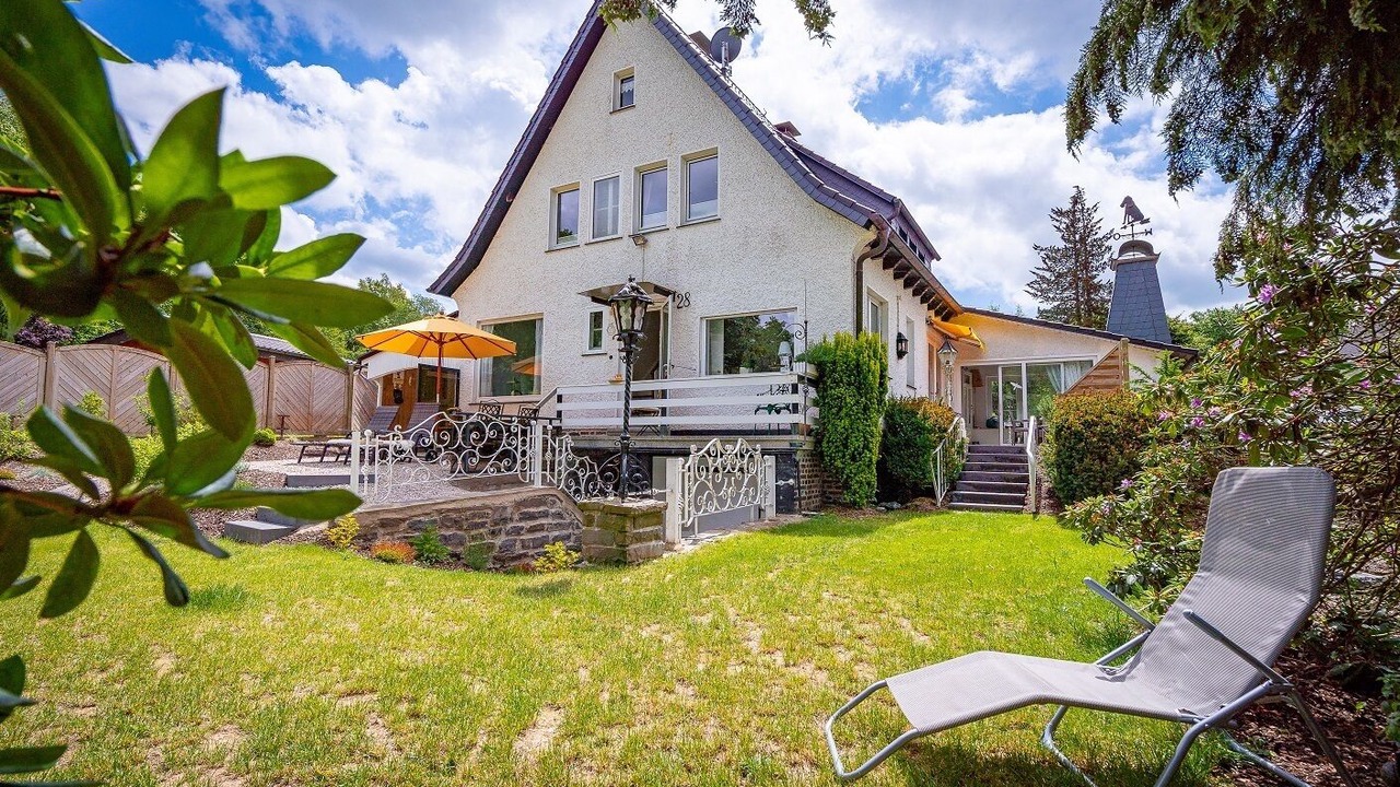 Photo of Outdoor in Finnentrop