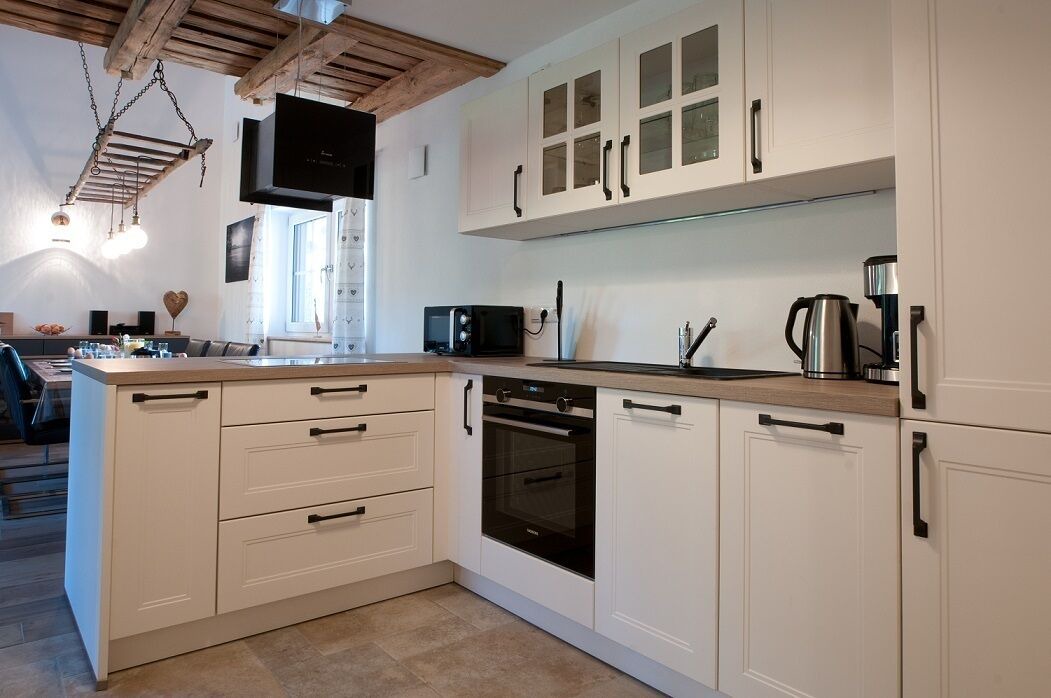 Photo of Kitchen in Feldwies