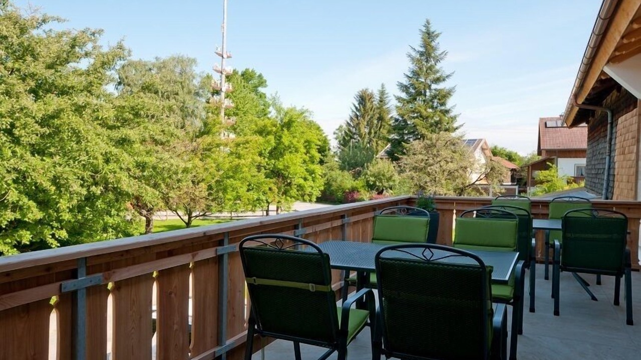 Photo of Outdoor in Feldwies