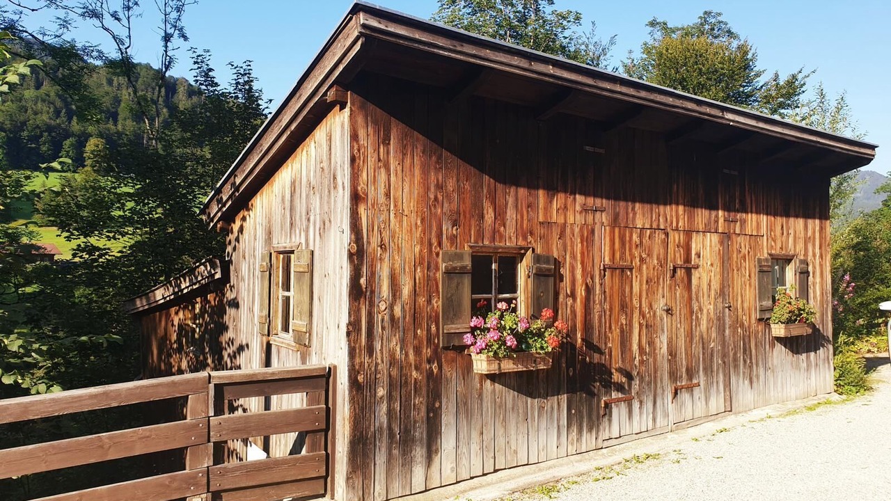 Photo of Outdoor in Anzenbach