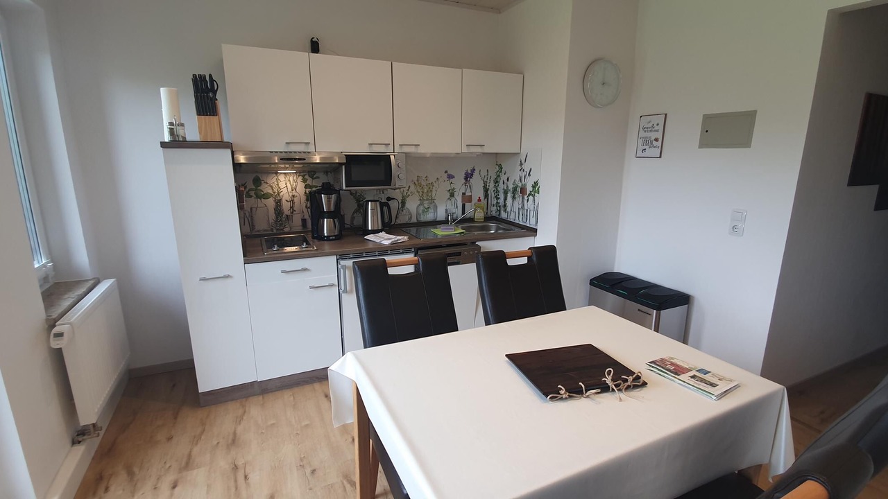 Photo of Kitchen in Anzenbach