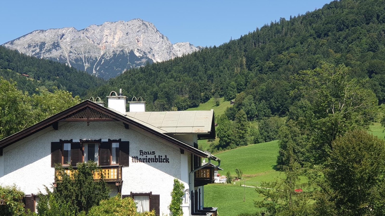 Photo of Outdoor in Anzenbach
