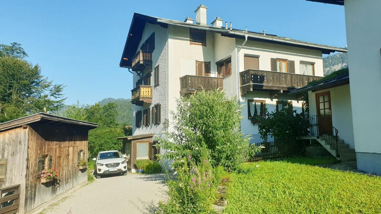 Photo of Outdoor in Anzenbach