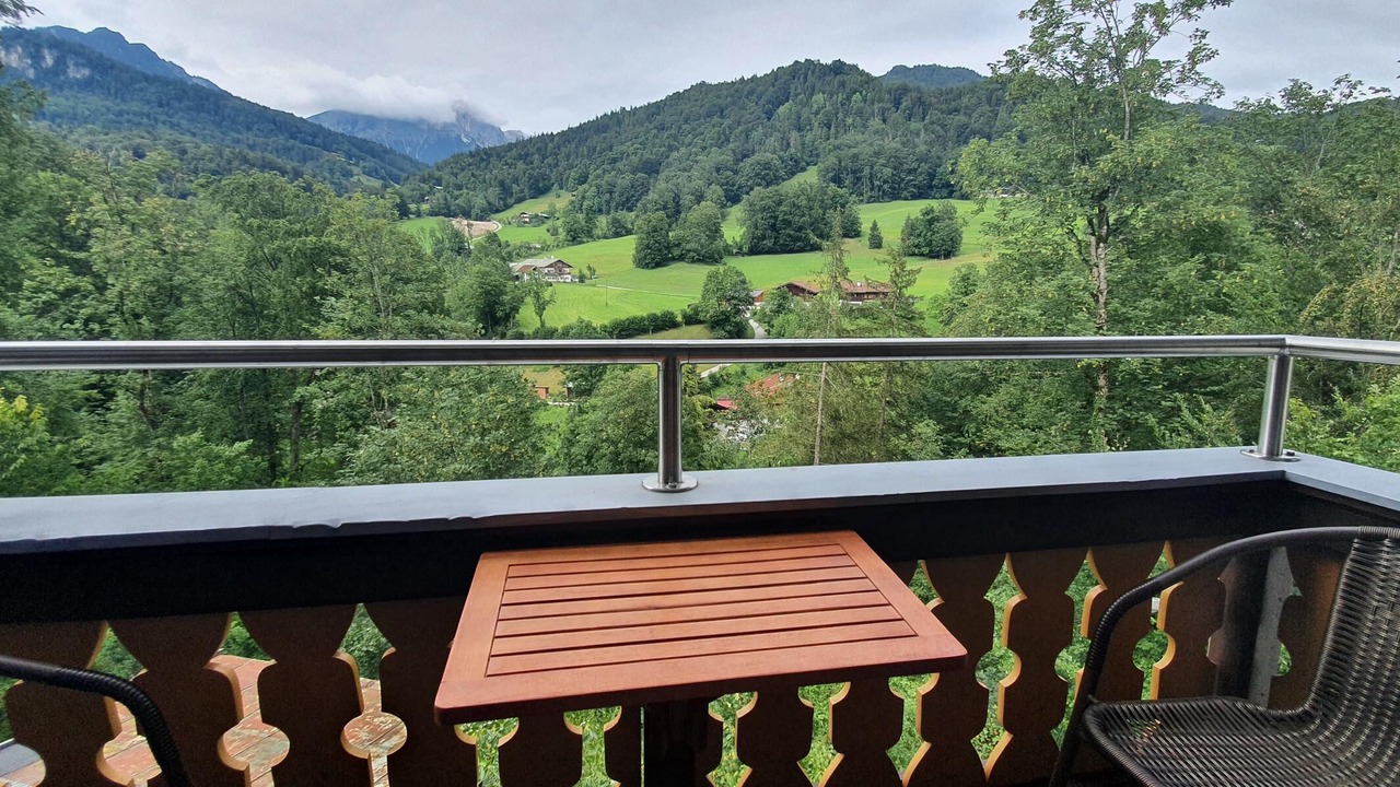 Photo of Outdoor in Anzenbach