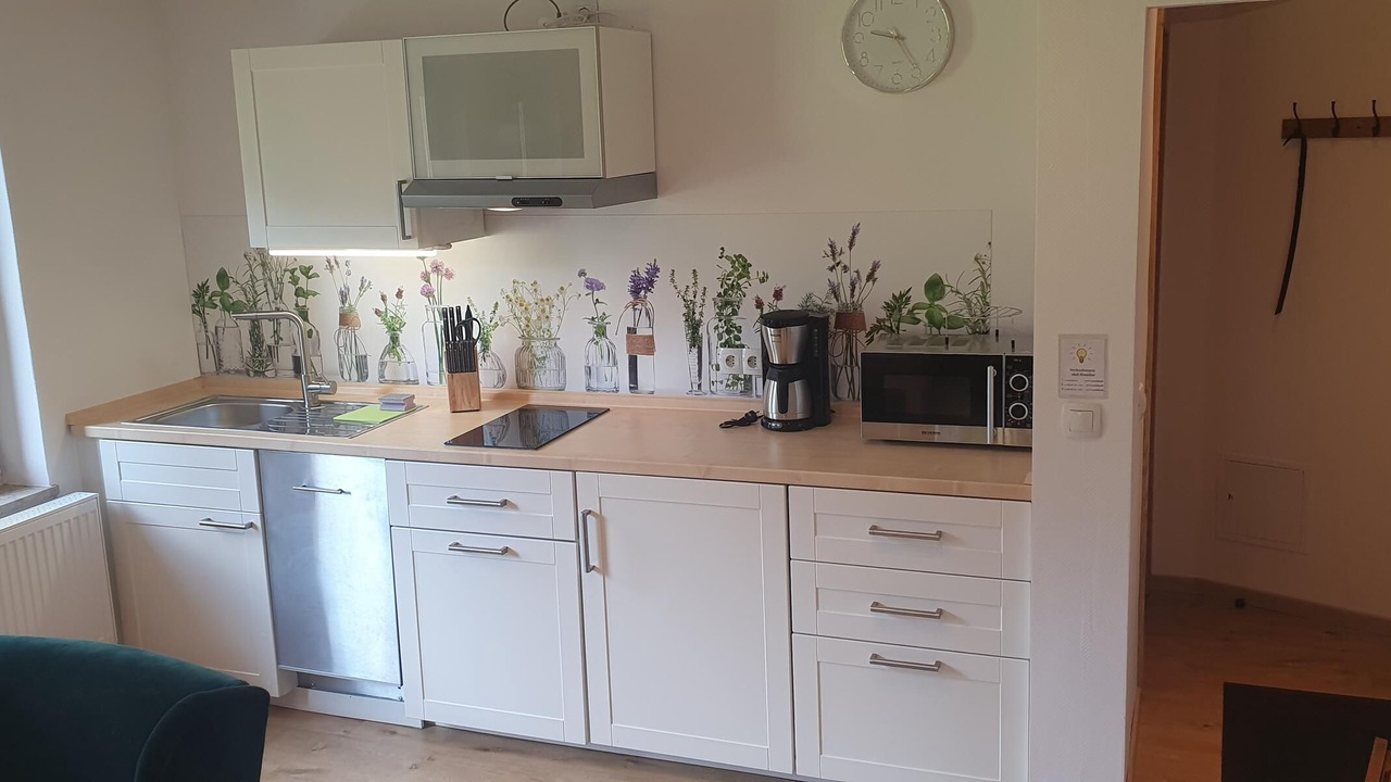 Photo of Kitchen in Anzenbach