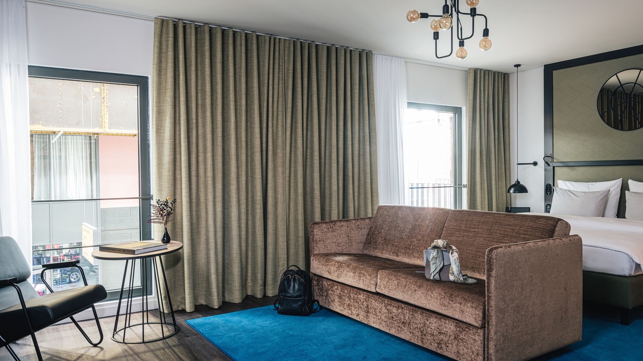 Photo of Bedroom in Schwabing-Freimann