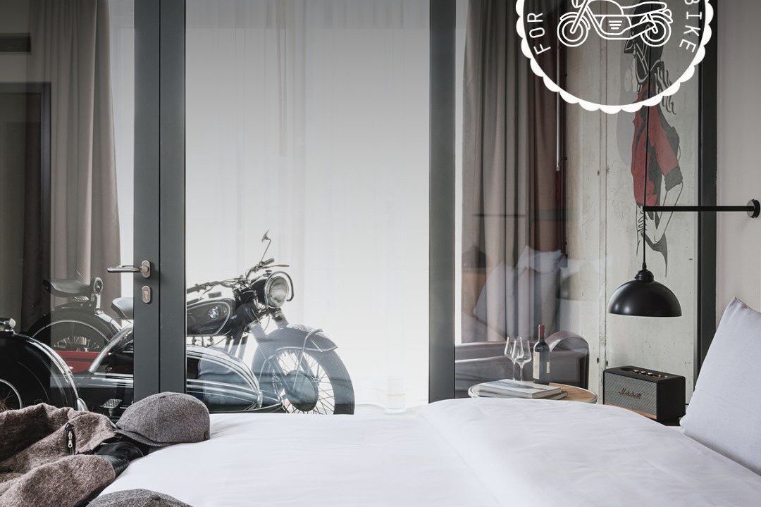 Photo of Bedroom in Schwabing-Freimann