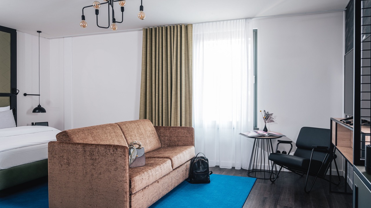 Photo of Bedroom in Schwabing-Freimann