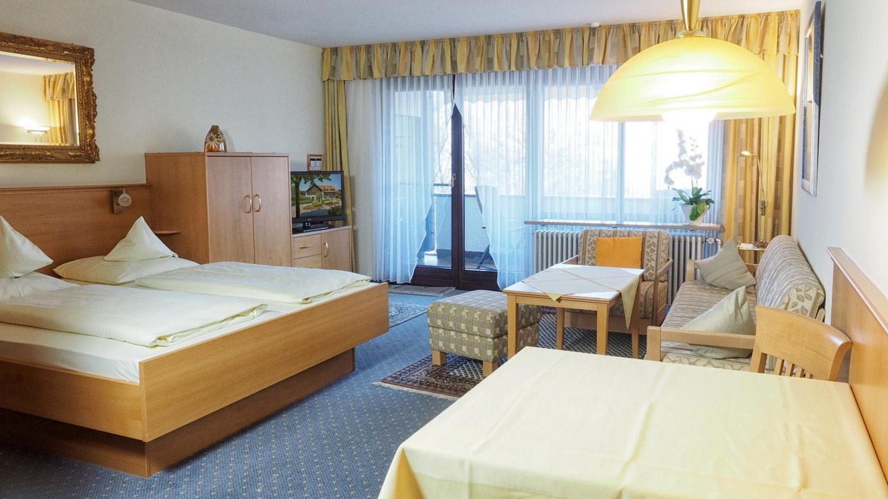Photo of Others in Bad Griesbach-Therme