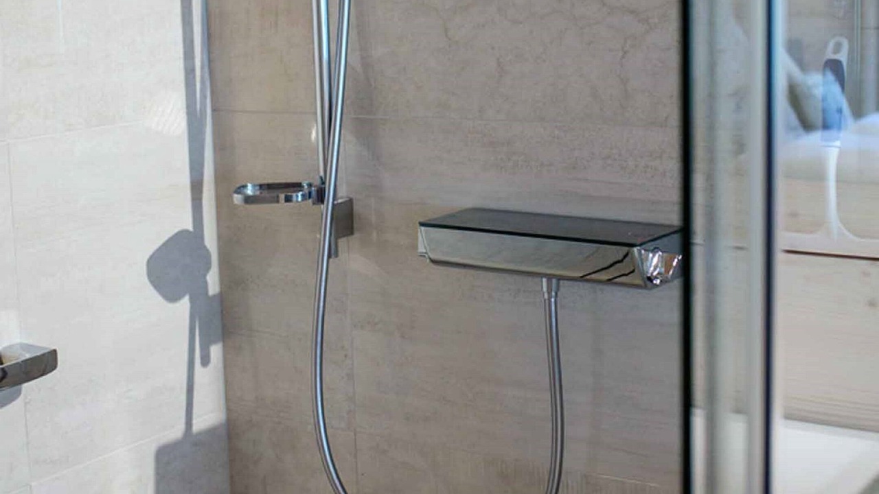Photo of Bathroom in Helmbrechts