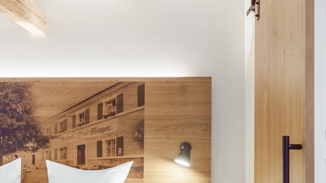 Photo of Bedroom in Lichtenegg