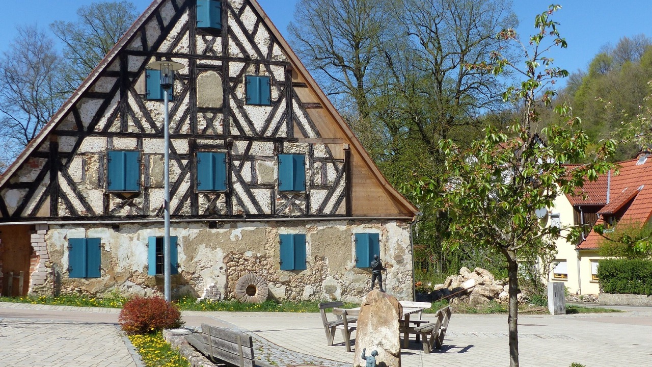 Photo of Outdoor in Lichtenegg