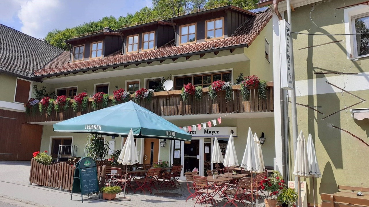 Photo of Patio Balcony in Lichtenegg