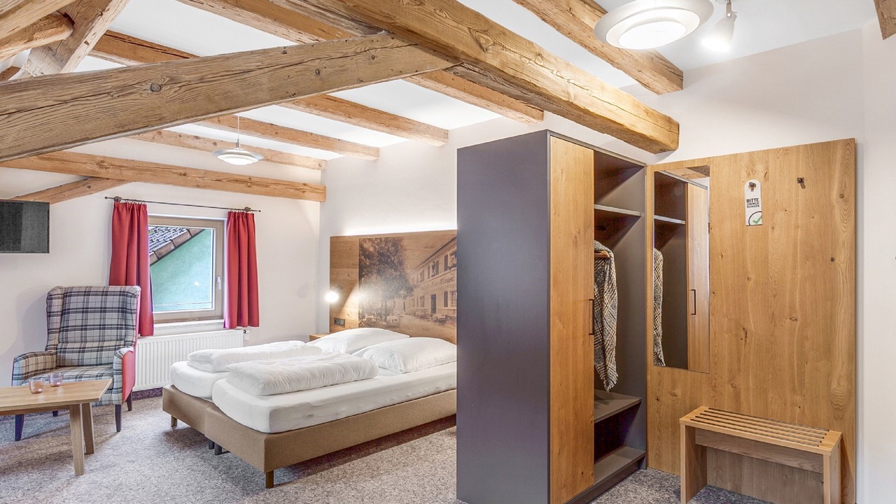 Photo of Bedroom in Lichtenegg