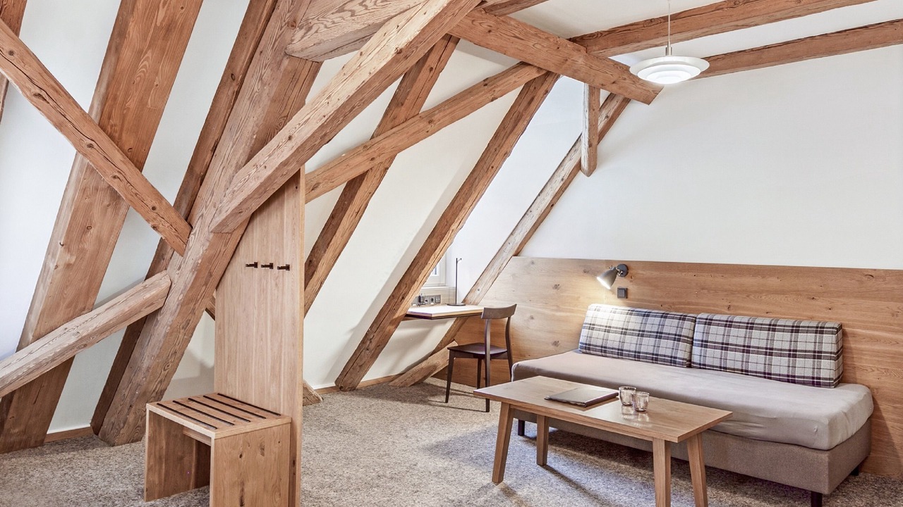Photo of Bedroom in Lichtenegg