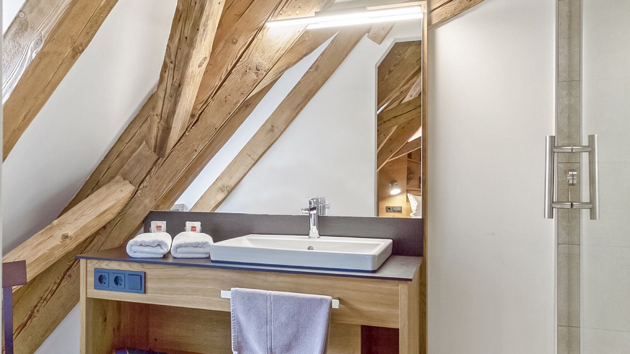 Photo of Bathroom in Lichtenegg