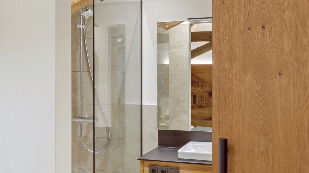 Photo of Bathroom in Lichtenegg