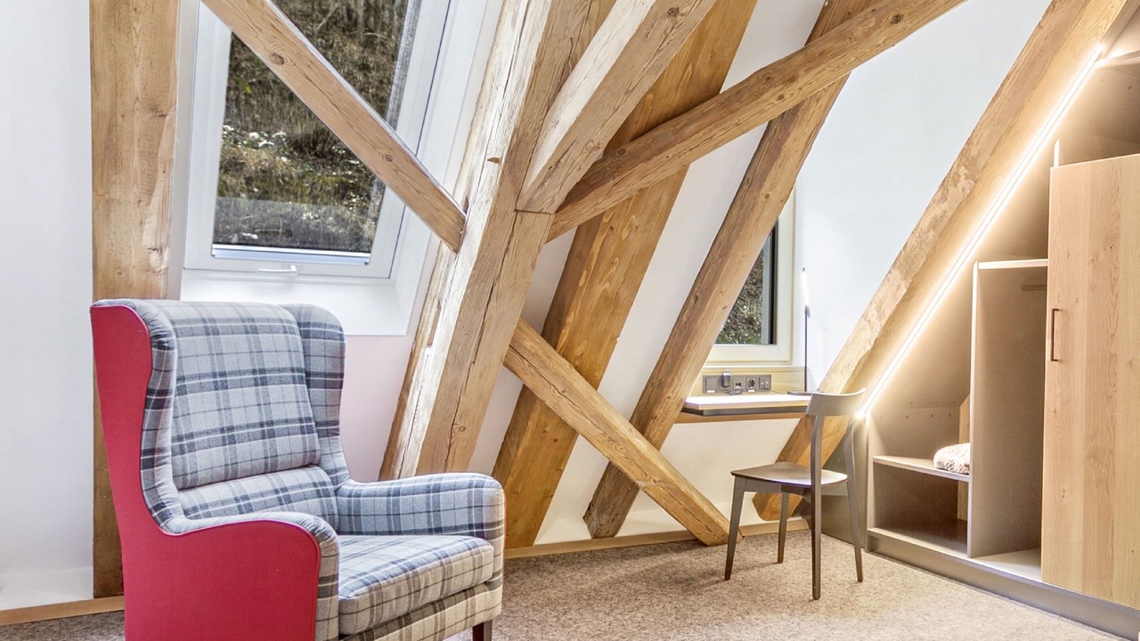 Photo of Bedroom in Lichtenegg