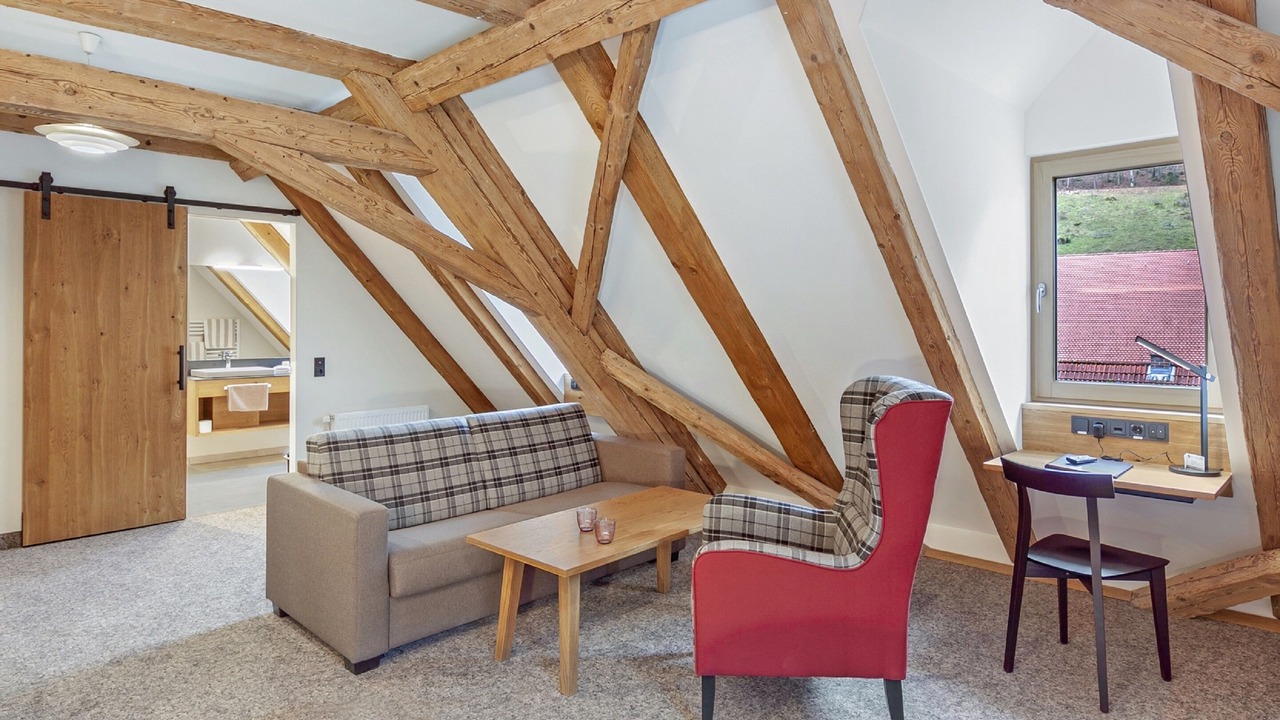 Photo of Bedroom in Lichtenegg