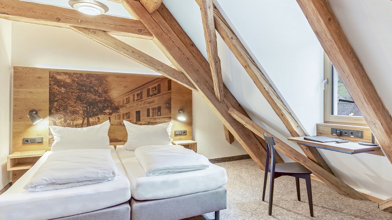 Photo of Bedroom in Lichtenegg
